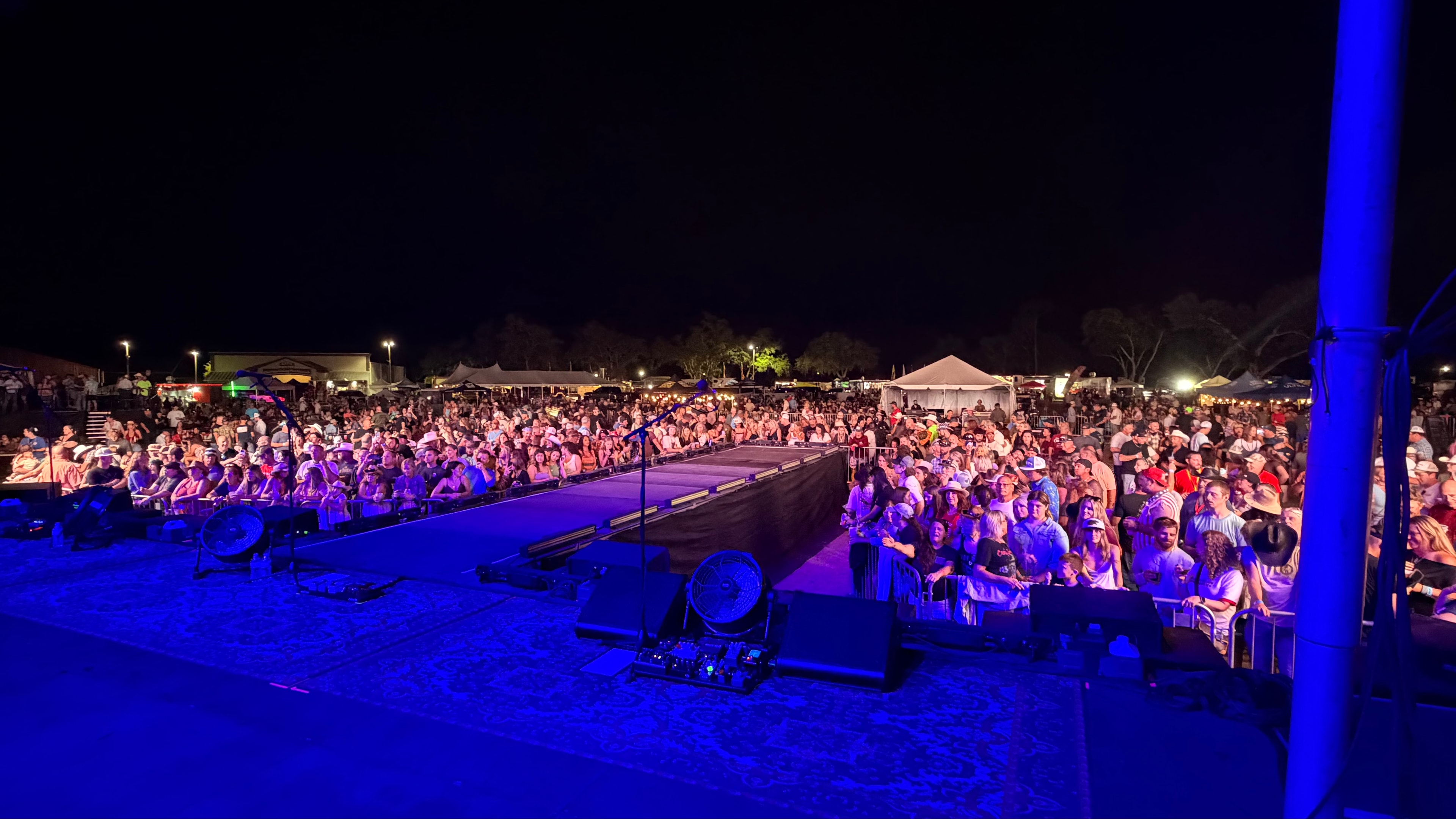 Cody Jinks - Big Boy Toyz Country Festival